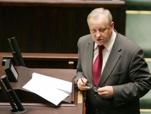 Syn Bolesława Piechy dostał zarzuty