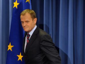 PO pewna zwycięstwa w eurowyborach