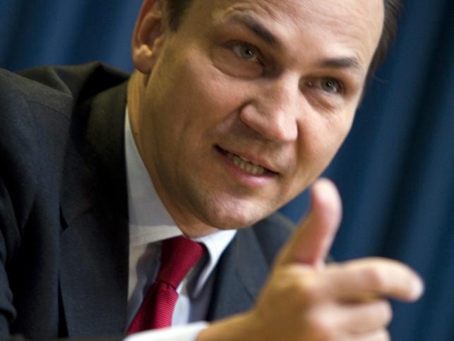 "Rozmowy o euro powinny być poufne"