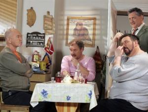 Telewizyjne roszady. Polsat przejmuje... Polsat
