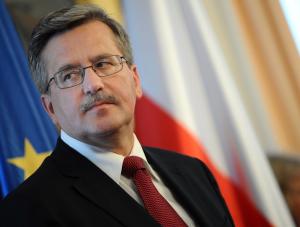 PO w panice. W sztabie marszałka konflikt