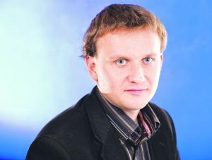 Bartosz Marczuk