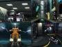 Goin' Downtown - wciągający thriller science-fiction