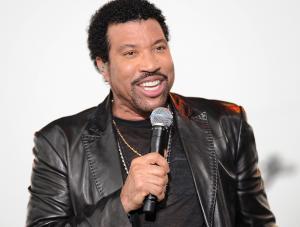 Lionel Richie