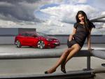 Opel GTC Paris - Gorąca maszyna z Polski