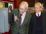 Gwiazdy na otwarciu Muzeum TVP