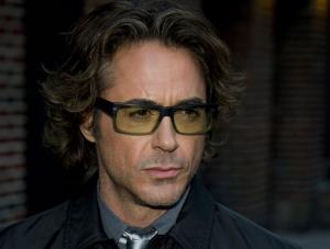 Robert Downey Jr.