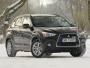 Sprawdzamy czy Mitsubishi ASX jest na tyle atrakcyjną propozycją, aby stworzyć realne zagrożenie dla już leciwego ale wciąż popularnego Qashqaia.