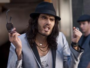 Russel Brand