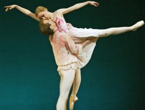 "Moscow City Ballet"