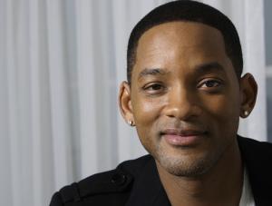 Will Smith