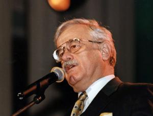 Reszczyński przepytał Pietrzaka. Sentor PO odpowiada