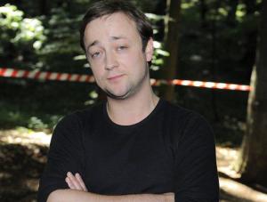 Czesław Śpiewa, a teraz również sędziuje