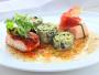 Szef Kuchni Restauracji 99 poleca: Trio Łososia