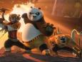 "Kung Fu Panda 2"