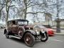 6 lutego 1911 roku to data kiedy narodziła się charakterystyczna statuetka Spirit of Ecstasy (Duch ekstazy) - jeden z najsłynniejszych symboli motoryzacji lśniący na masce tych aut
