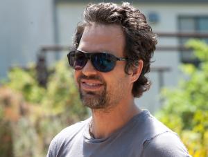 Mark Ruffalo w filmie "Wszystko w porządku"