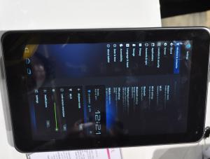 LG Tab, czyli trójwymiarowy tablet