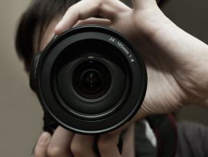 Aparat fotograficzny