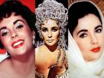 Elizabeth Taylor - bogini kina