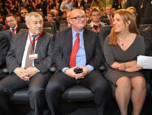 PJN uważa, że obwiniane spekulantów za wzrost cen żywności, to dowód bezradności rządu Donalda Tuska