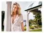 Anja Rubik w biżuterii Apart - sesja w Australii