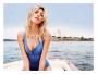 Anja Rubik w biżuterii Apart - sesja w Australii