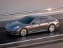 Nowe Porsche Panamera turbo S
