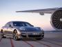 Nowe Porsche Panamera turbo S