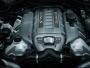 Nowe Porsche Panamera turbo S