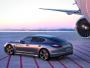 Nowe Porsche Panamera turbo S