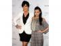 Kris Jenner i Kourtney Kardashian