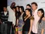 Od lewej: Rob Kardashian, Lamar Odom, Kris Jenner, Khloe Kardashian, Kylie i Kendal Jenner, Kim Kardashian, Bruce Jenner, Kourtney Kardashian