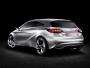 Mercedes Klasy A Concept to przedsmak nowej generacji kompaktowego auta z gwiazdą na masce