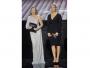 Grażyna Szapołowska i Katarzyna Jungowska w 2008 roku