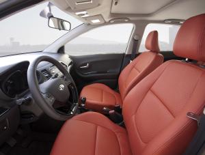 Kia ogłosiła ceny nowego Picanto