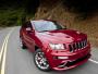 Jeep Grand Cherokee SRT8