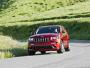Jeep Grand Cherokee SRT8