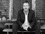 Hugh Laurie