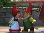 Gnomeo i Julia