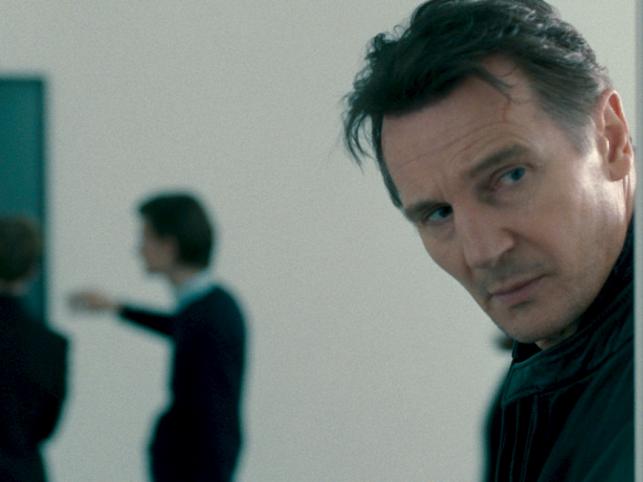 Liam Neeson