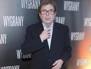 Janusz Gajos, czyli Janek Kos 45 lat później