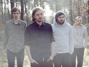 Tides from Nebula – mało hałasu, dużo skupienia