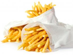Frytki