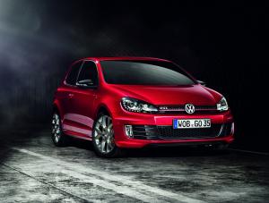 Golf GTI Edition 35 - jubileuszowy Volkswagen