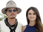 Wydarzenie w Cannes. Czwarta część Piratów z Karaibów
