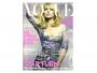 Kate Moss - 3. miejsce w rankingu najlepiej zarabiających modelek świata 2011 magazynu Forbes: zarobiła w ciągu ostatnich 12 miesięcy 13,5 mln dolarów