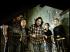 David Lynch ciekawy historii Pearl Jam