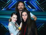 Półfnał X-Factor – wielkie emocje i ostre kłótnie