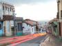 Kolumbia - Bogota